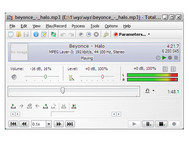 Total Recorder Standard Edition screenshot